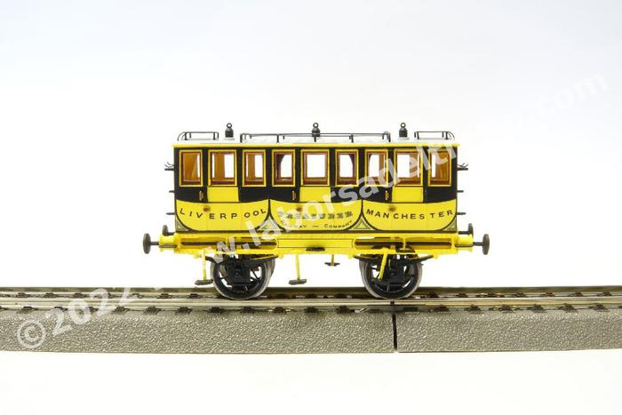 Hornby R3956.8