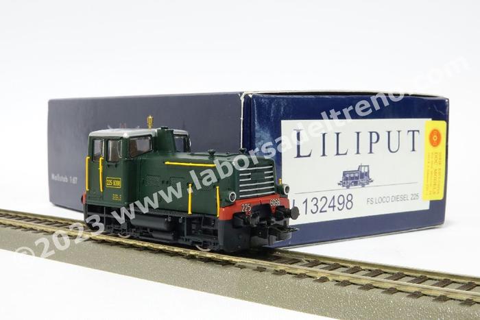 Liliput L132498.1