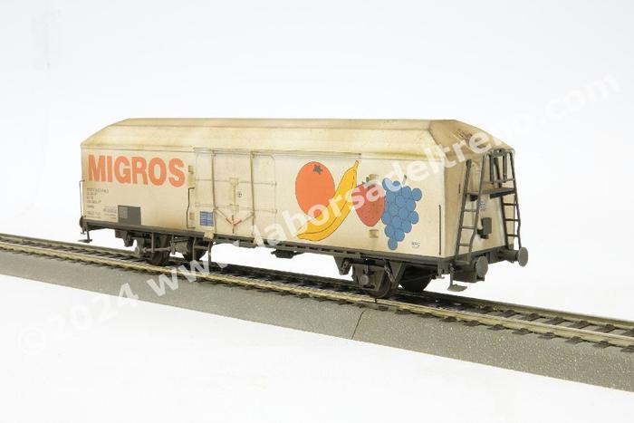 Acme 45072INV.7