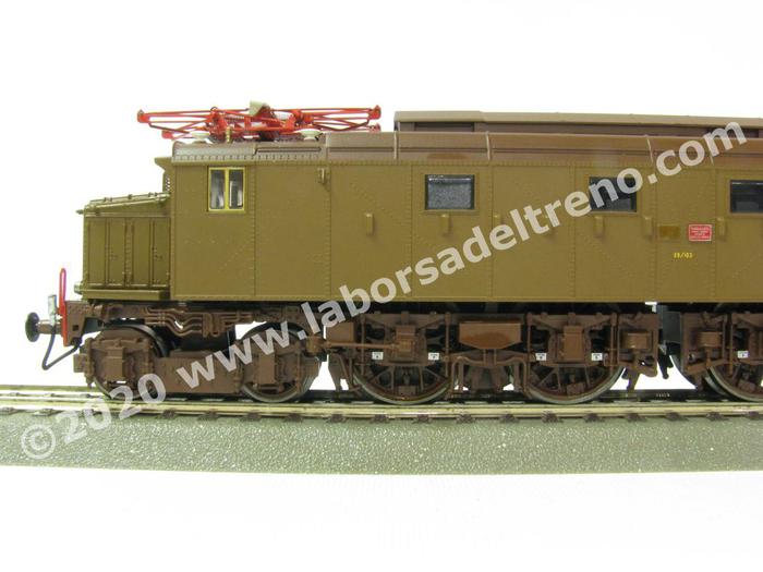 Rivarossi HR2175.5