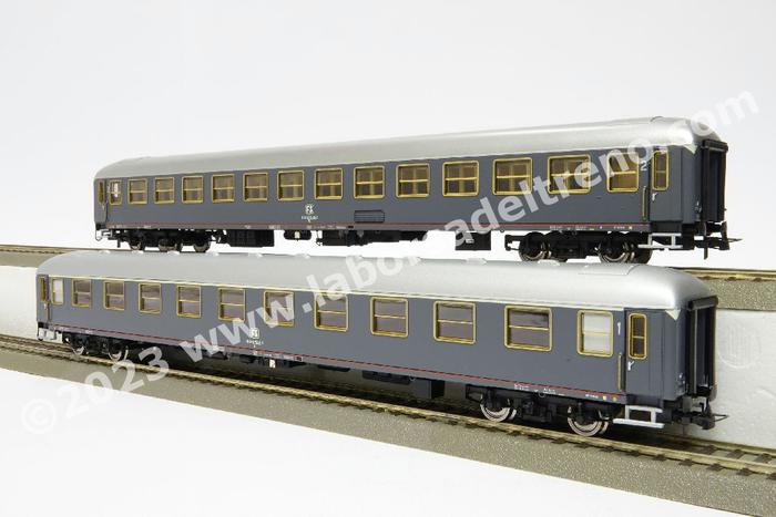 Rivarossi HR4187.2