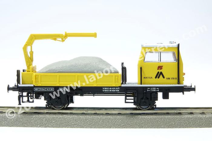 Liliput 238106.3