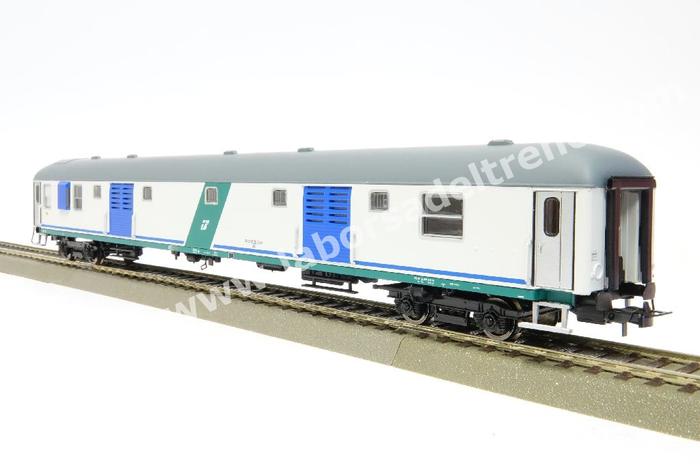 Coffret Rivarossi 3 Voitures Type X XMPR PAX 75 R3736 – NEUF Et RARE