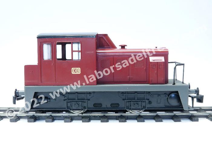 Rivarossi 7182.4