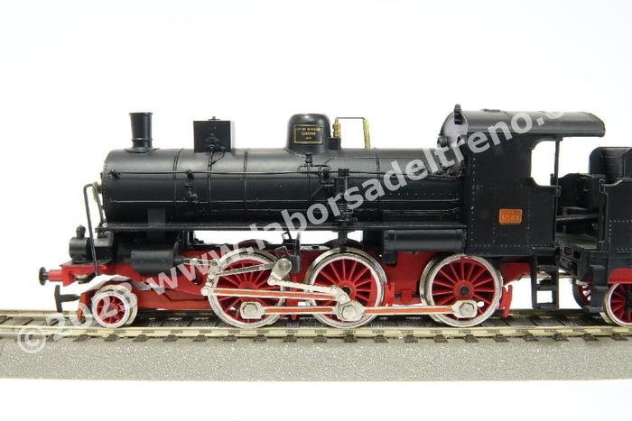 Rivarossi 1156.6