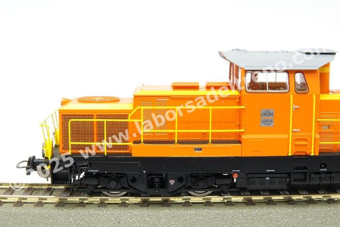 Piko 52842.6