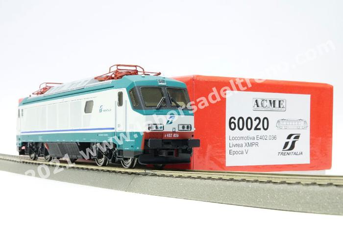 Acme 60020.1