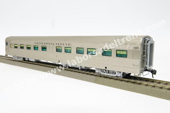Broadway Limited 530.2