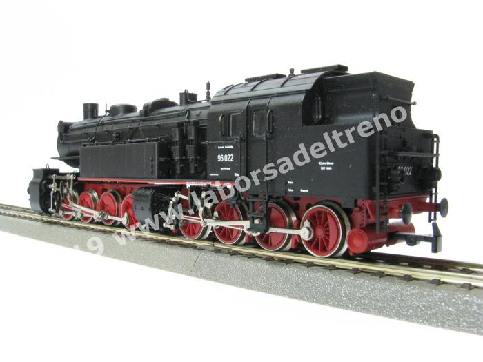 Rivarossi 1352.5