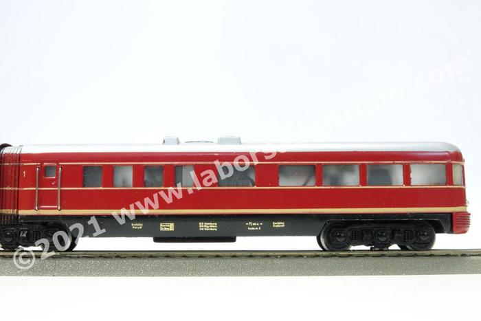Marklin 3025.2.5