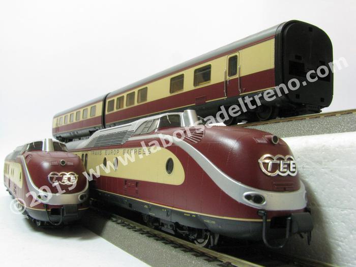 Marklin 37605.1