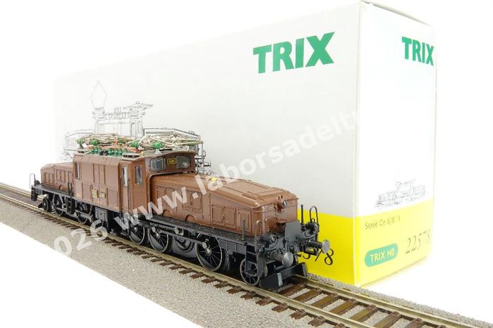 Trix 22578.1