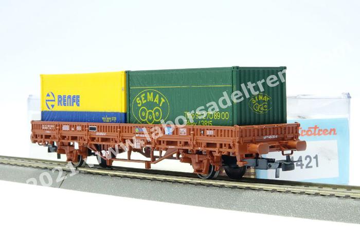 Electrotren 1421.1