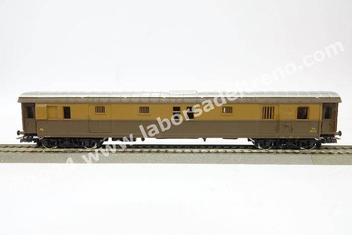 Rivarossi V Duz34.4