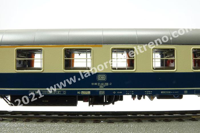 HobbyTrain H43027.10