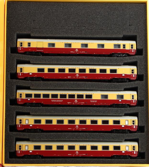 Pirata 6118