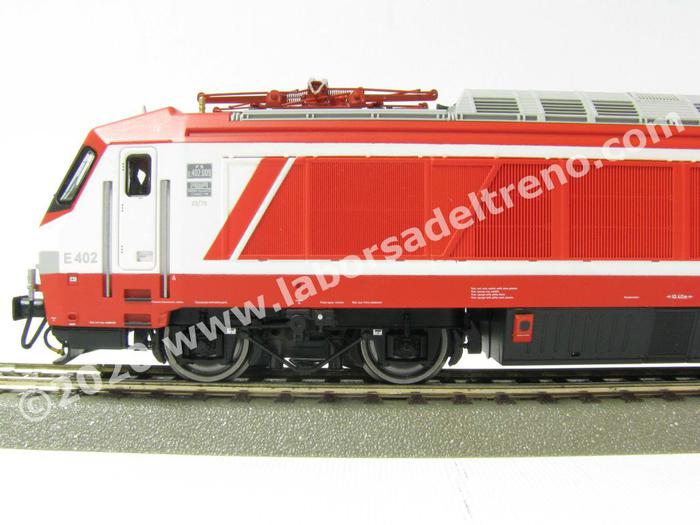 Rivarossi HR2765.3