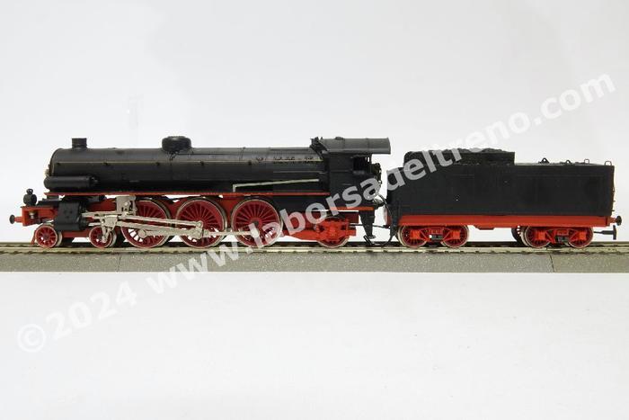 Rivarossi 1118.4