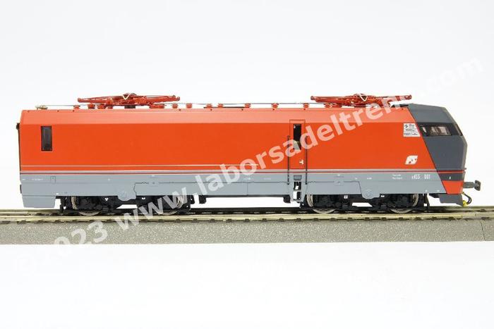 Rivarossi HR2317.5