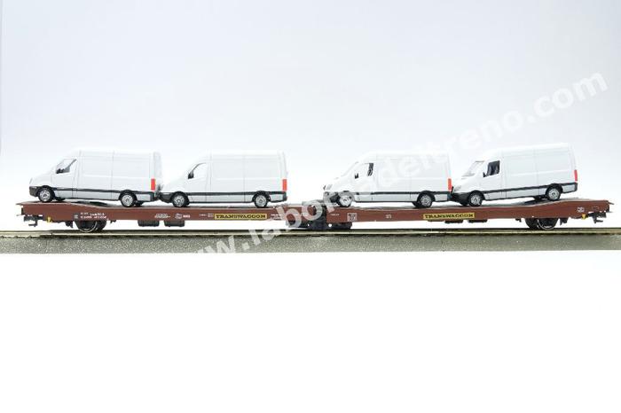 Rivarossi HR65001.4