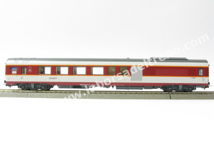 LS Models 40116-2.5