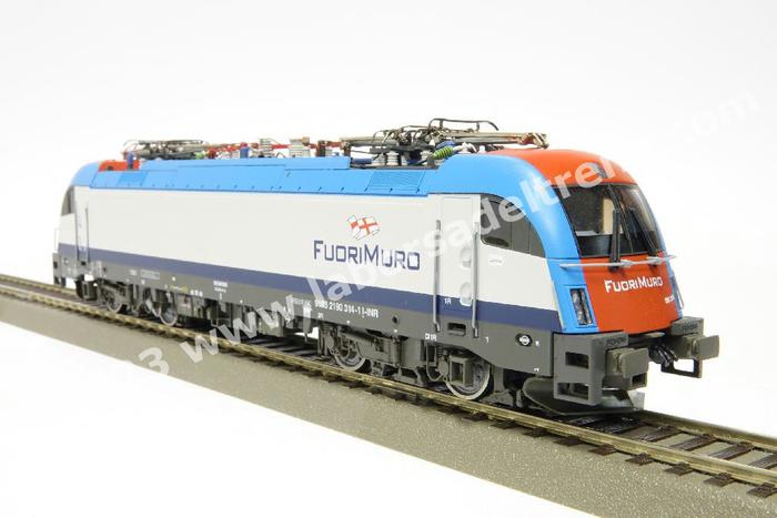 Roco 73520.2