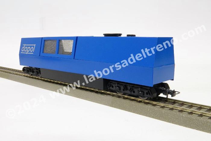 Dapol B802.2
