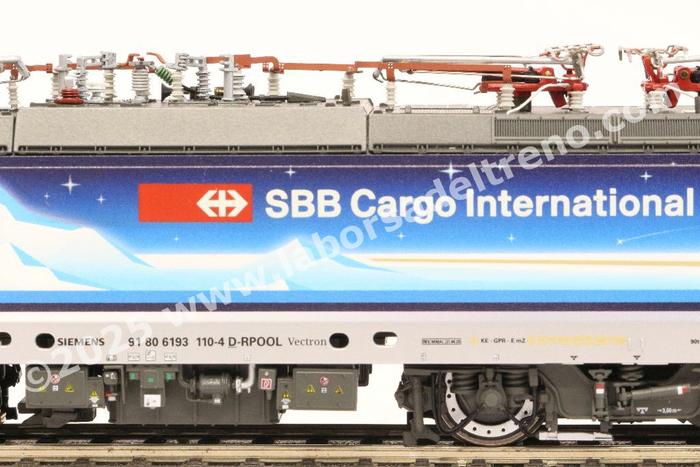 LS Models 16062.6