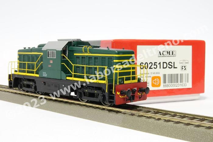 Acme 60251DSL.1