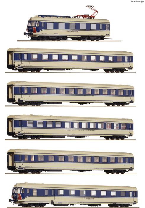 Roco 73057.1