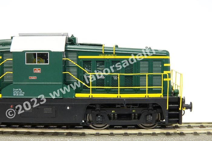 Acme 60251DSL.7