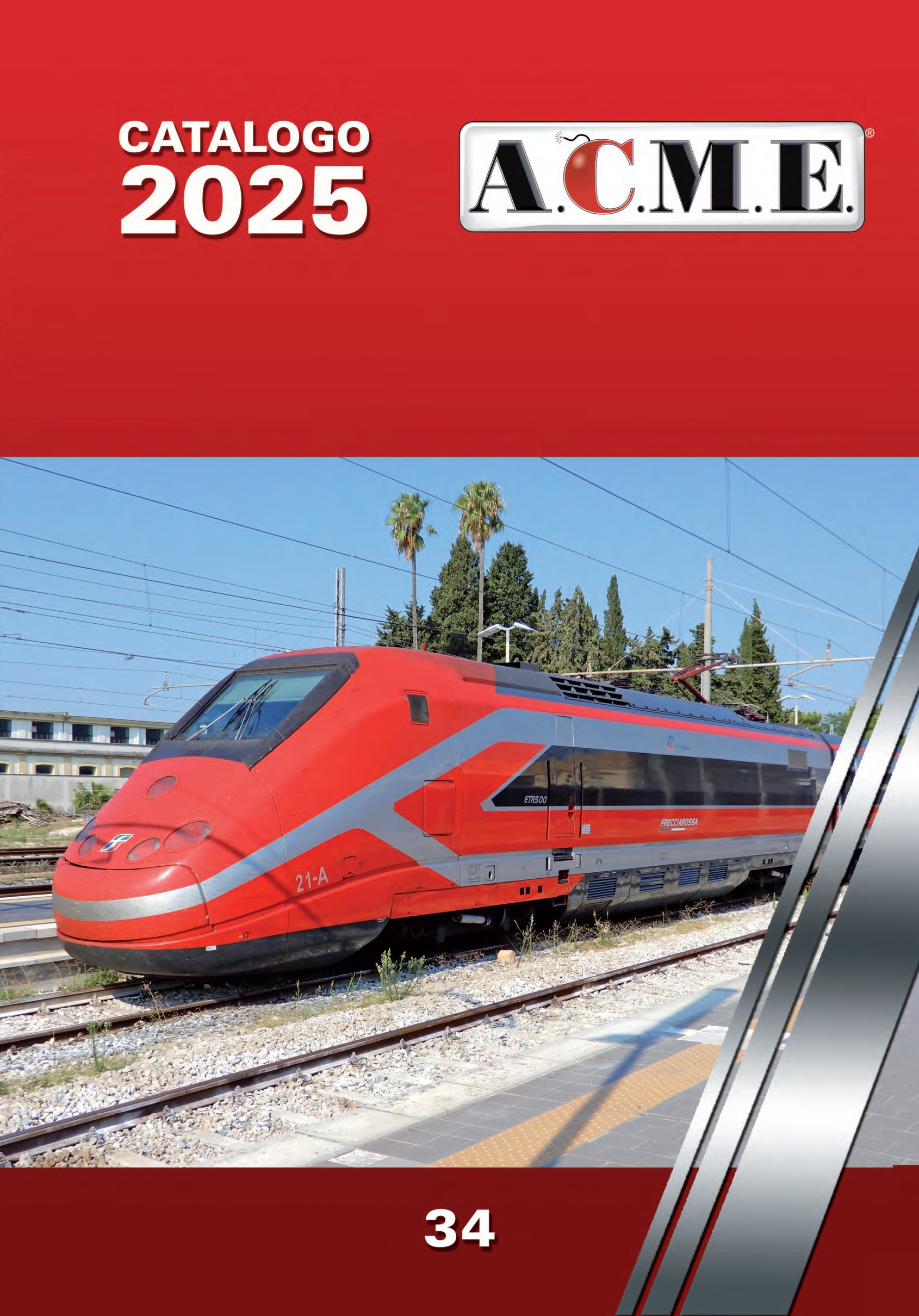 Acme CAT2025 Catalogo Generale 2025