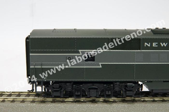 Proto2000 920-40995.13
