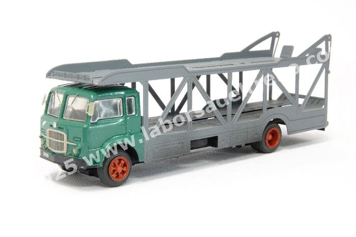 Aster Model  T206A.3