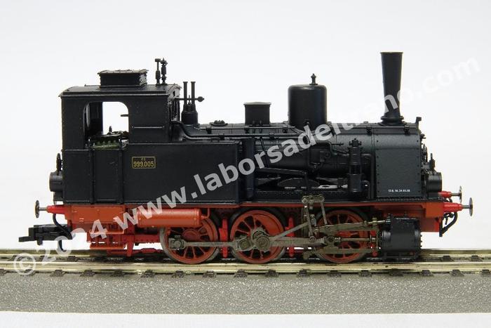 Fleischmann 401003.5