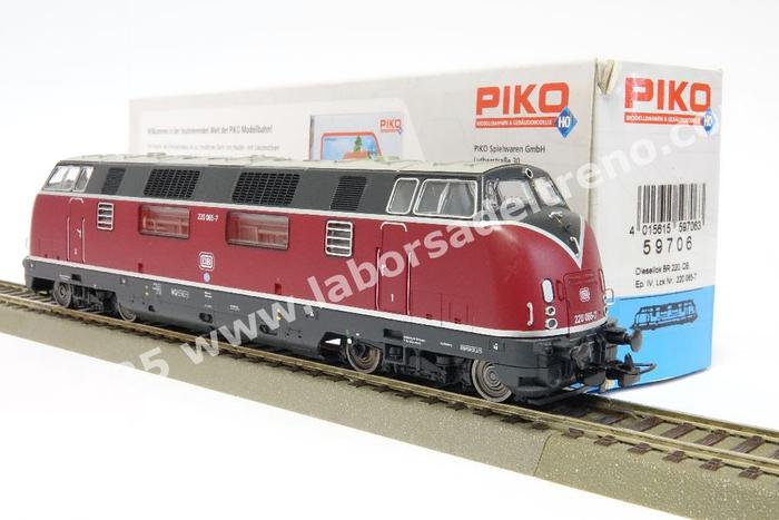 Piko 59706.1