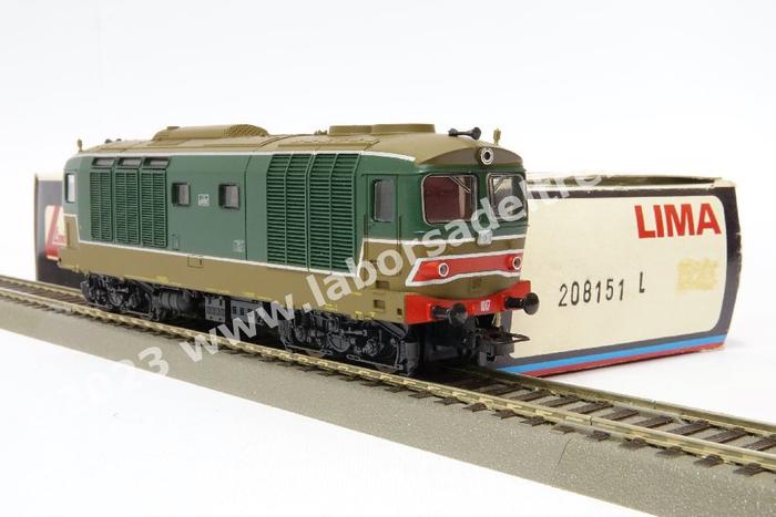 Lima 208151L.1