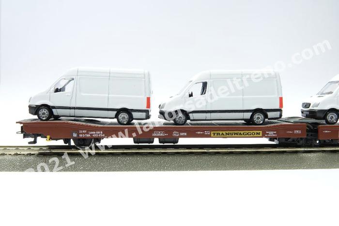Rivarossi HR65001.5