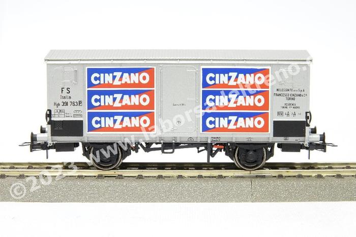 Rivarossi HR6606.8