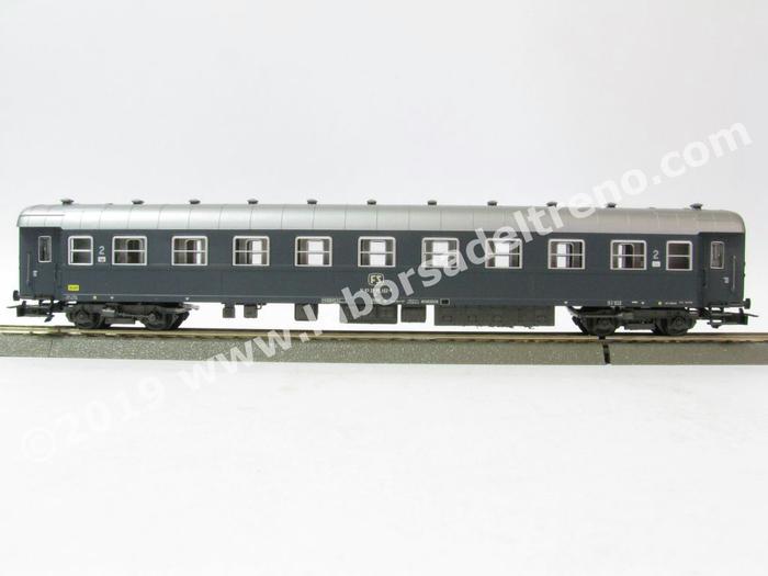 Rivarossi 2466.4