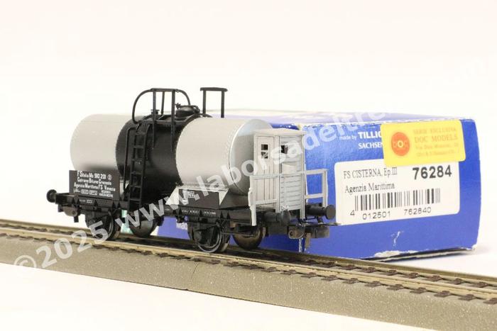 Sachsenmodelle 76284.1
