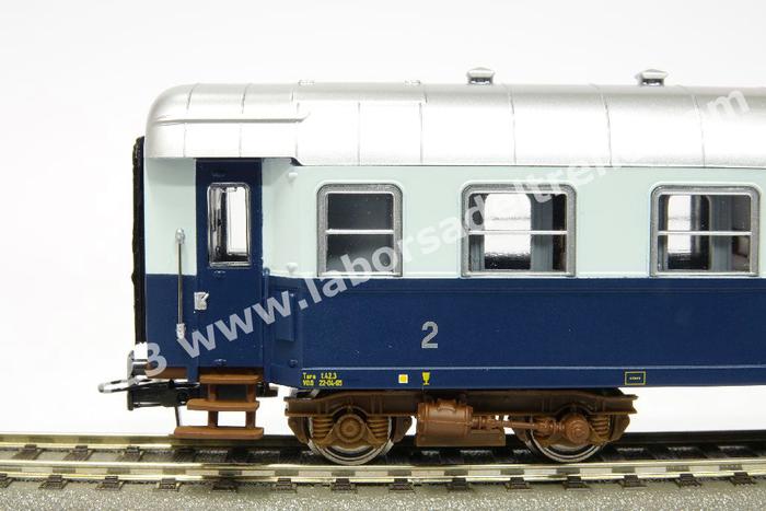 Rivarossi HR4098.6
