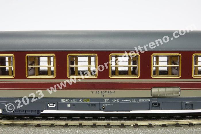 Rivarossi 3577.7