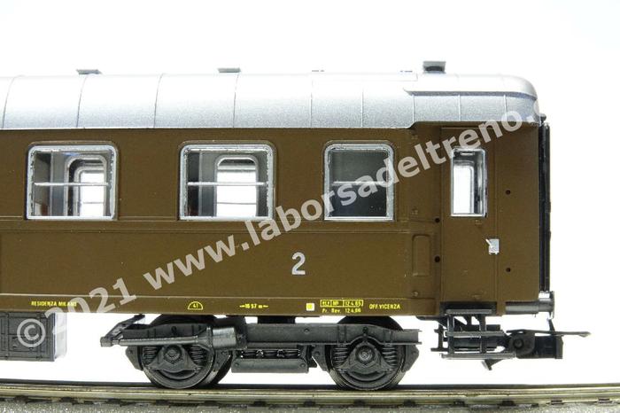 Rivarossi 3505.7