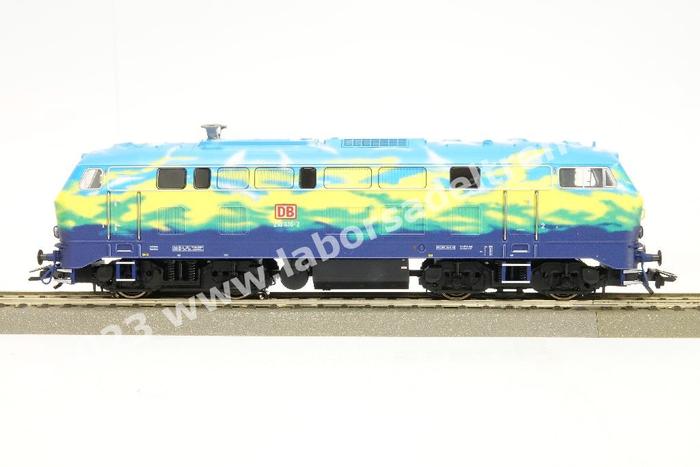 Marklin 39219.4
