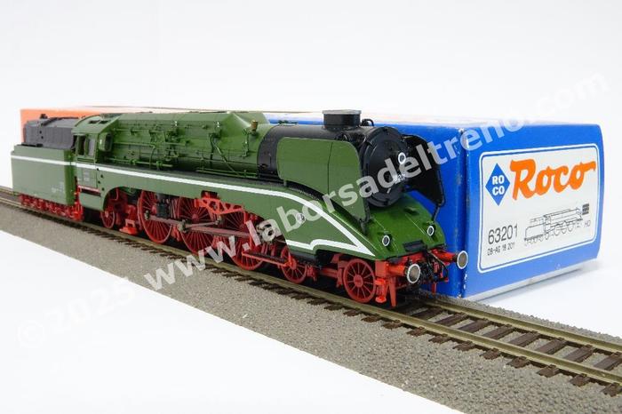 Roco 63201.1