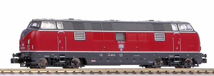 piko 40500