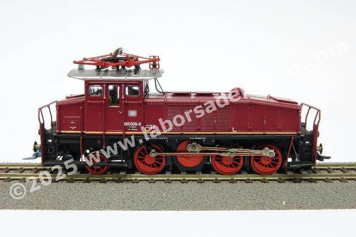 Fleischmann 436076.5