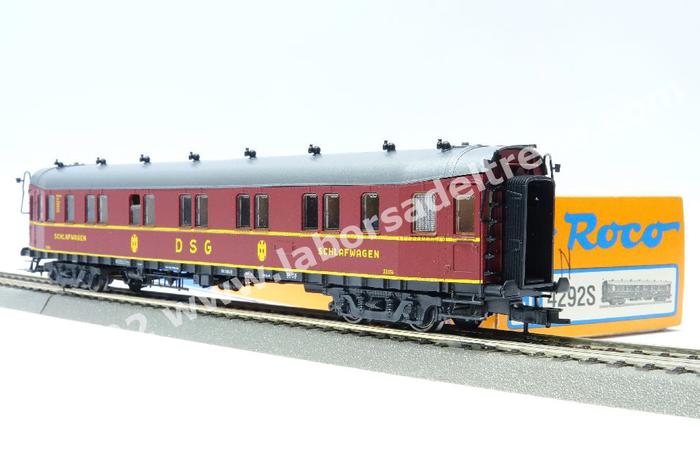 Roco 4292S.1