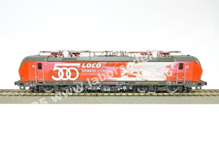 LS Models 17412S.5